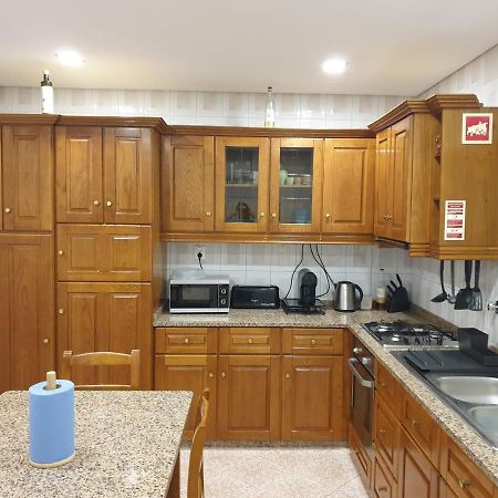 Cantinho Dos Montes Apartment Вила Реал Екстериор снимка