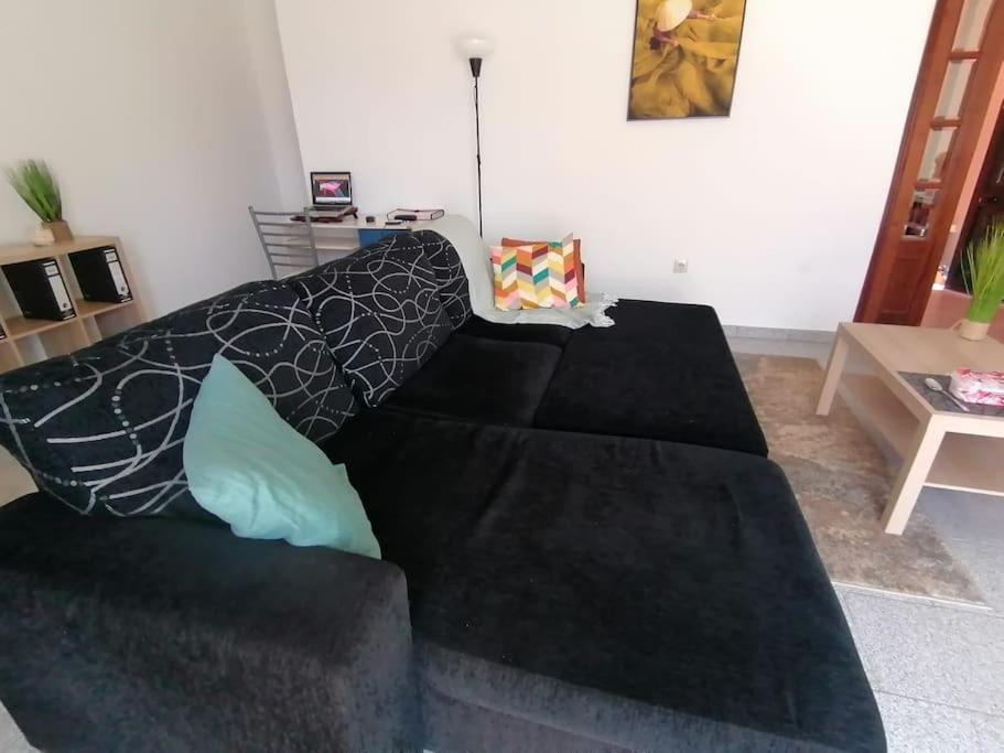 Cantinho Dos Montes Apartment Вила Реал Екстериор снимка