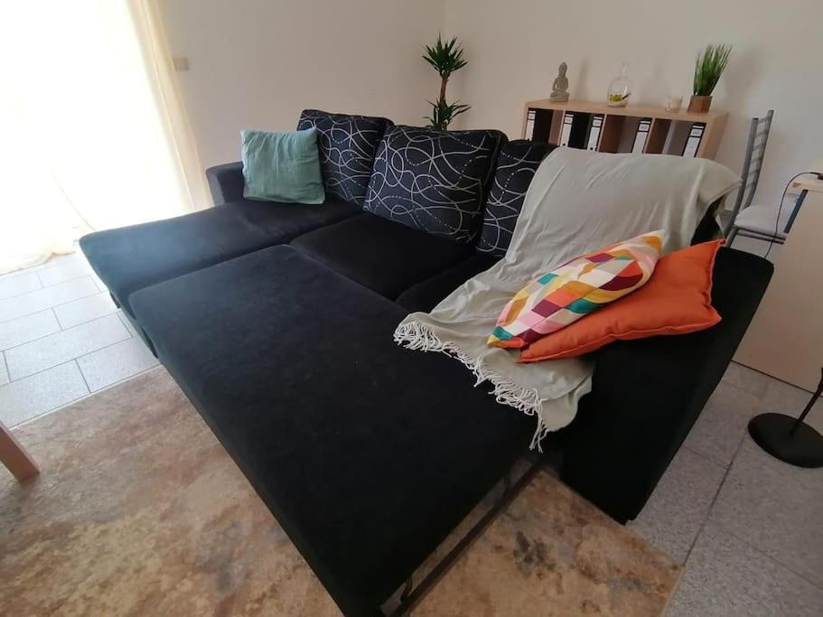 Cantinho Dos Montes Apartment Вила Реал Екстериор снимка