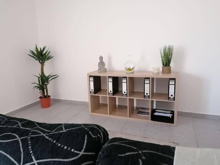 Cantinho Dos Montes Apartment Вила Реал Екстериор снимка