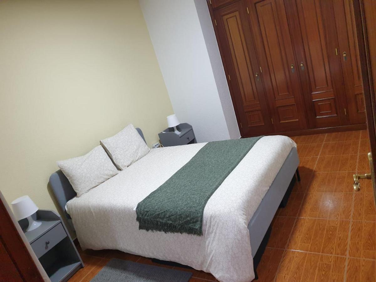 Cantinho Dos Montes Apartment Вила Реал Екстериор снимка