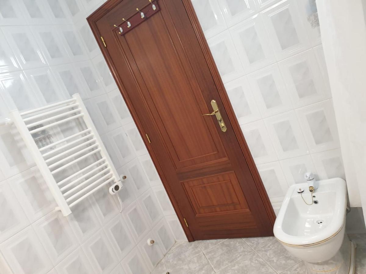 Cantinho Dos Montes Apartment Вила Реал Екстериор снимка