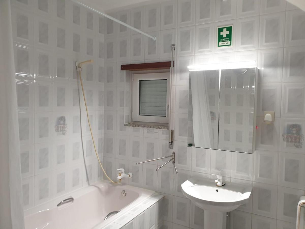 Cantinho Dos Montes Apartment Вила Реал Екстериор снимка