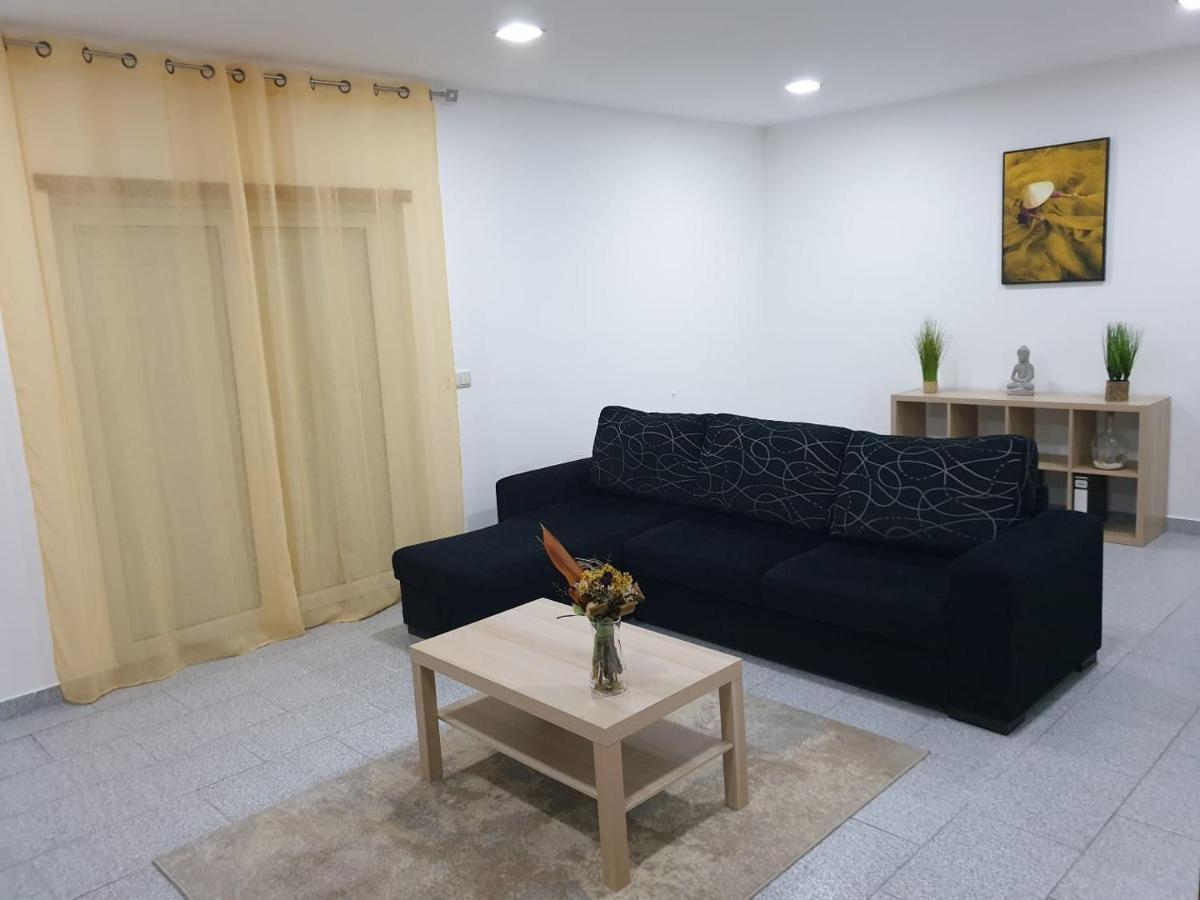 Cantinho Dos Montes Apartment Вила Реал Екстериор снимка