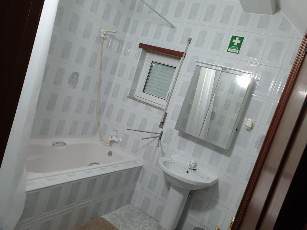 Cantinho Dos Montes Apartment Вила Реал Екстериор снимка