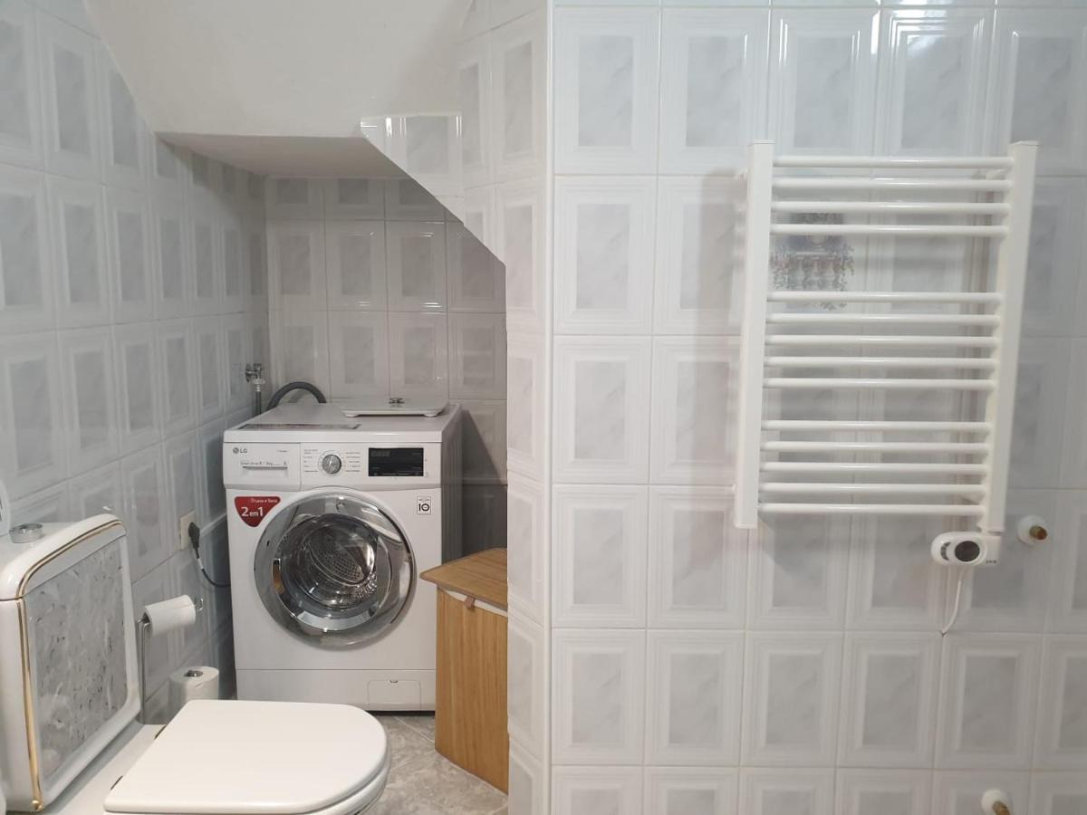 Cantinho Dos Montes Apartment Вила Реал Екстериор снимка