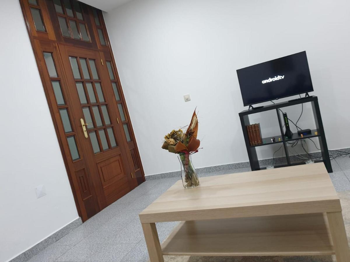 Cantinho Dos Montes Apartment Вила Реал Екстериор снимка