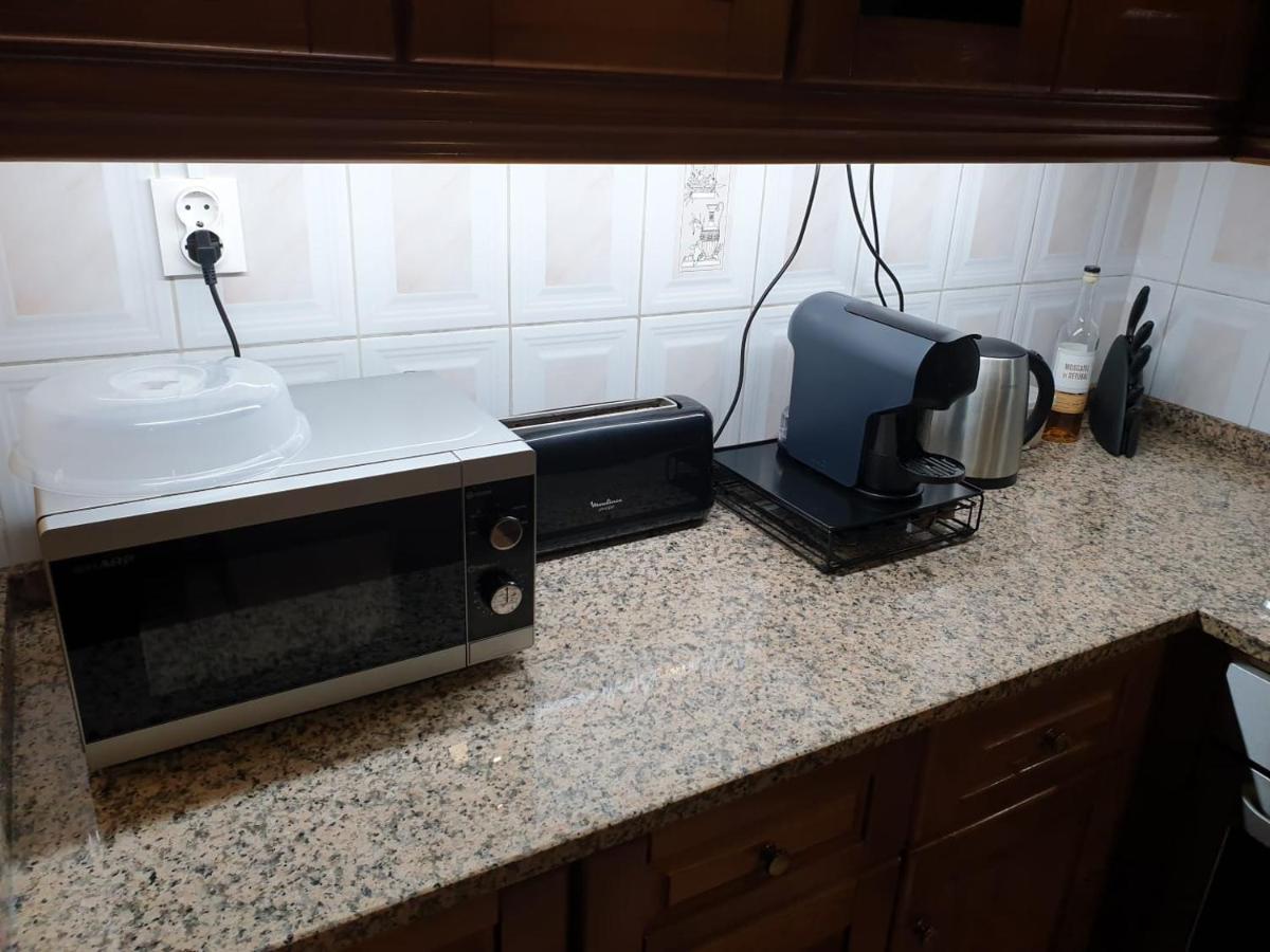 Cantinho Dos Montes Apartment Вила Реал Екстериор снимка